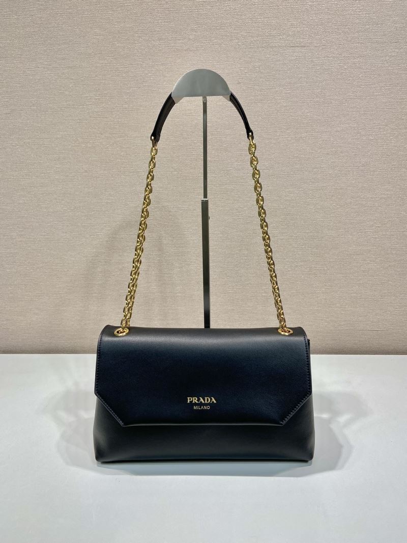 Prada Satchel Bags